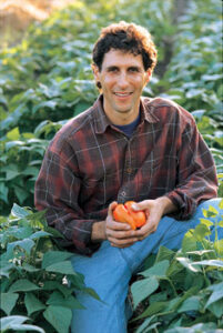 Agricultural Artist: Michael Ableman Image